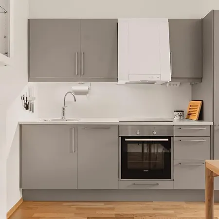 Apartmán Dinbnb I Oasis, Workspace & Elevator! Bergen